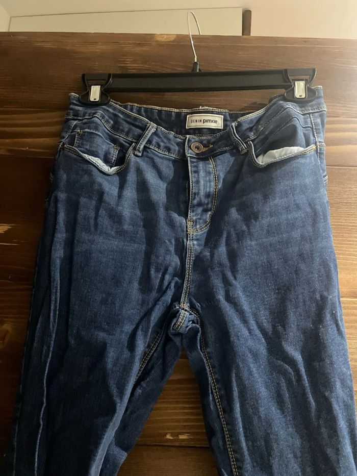 Jean skinny 38 - photo numéro 2