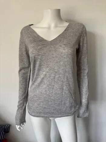 Pull léger femme