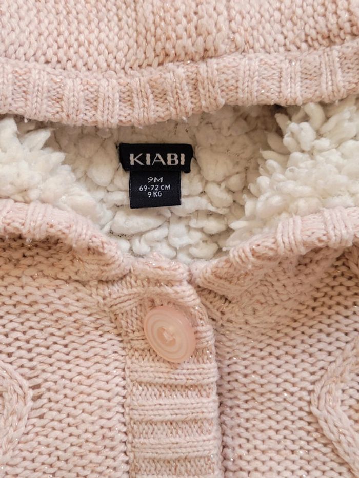 Gilet - photo numéro 2