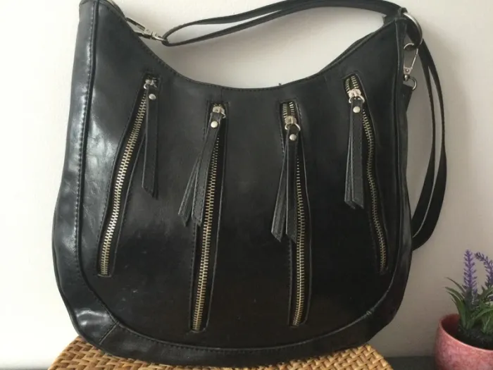 Sac a main vintage - photo numéro 2