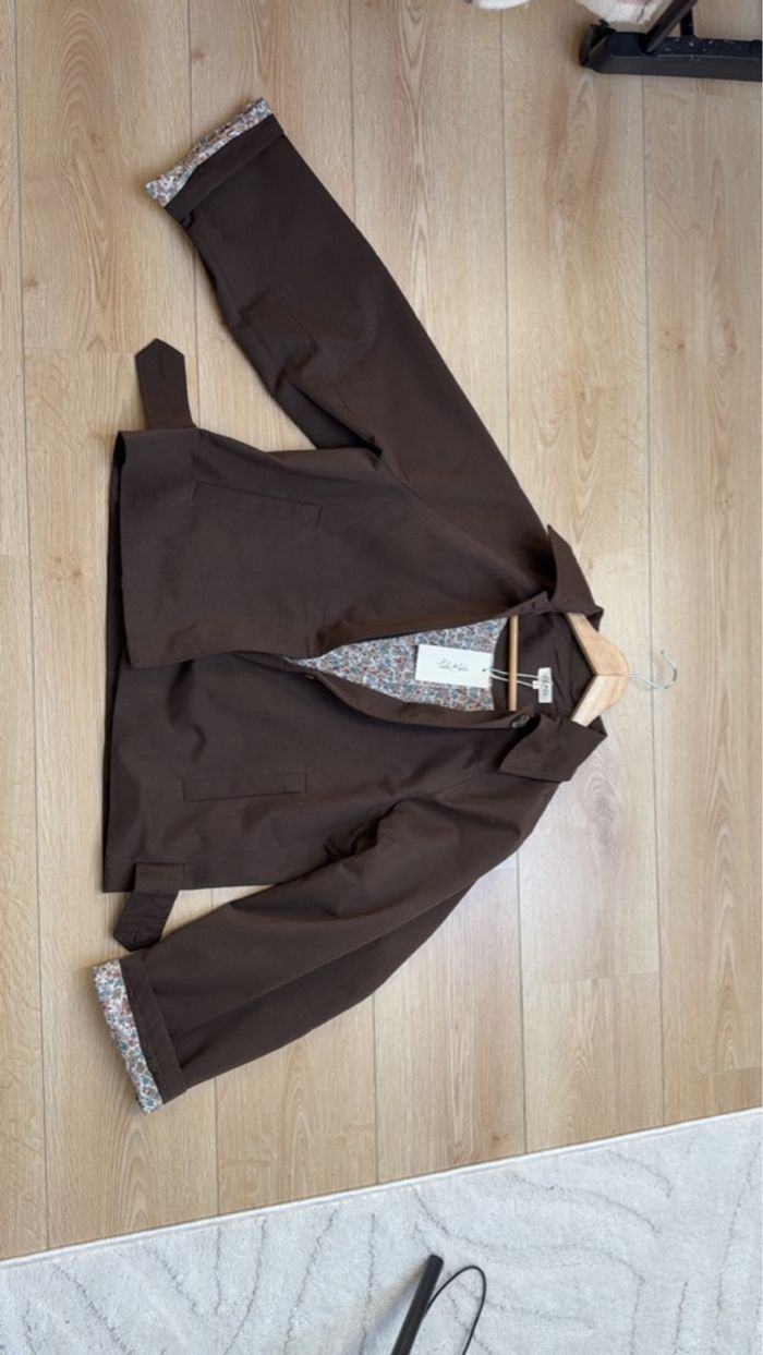 Veste Lili & Lala - photo numéro 2