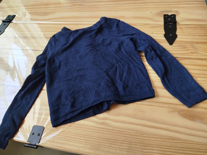 Gilet - photo numéro 3