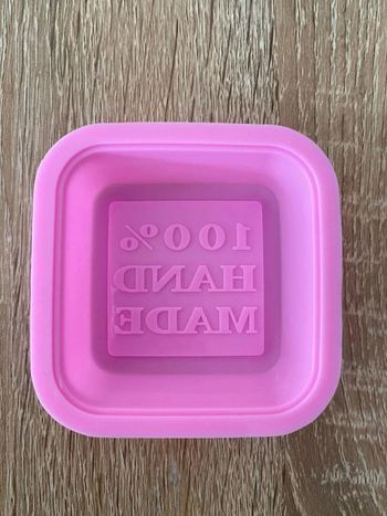 Mini moule