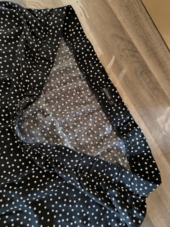 Jupe In Extenso 44 - photo numéro 4