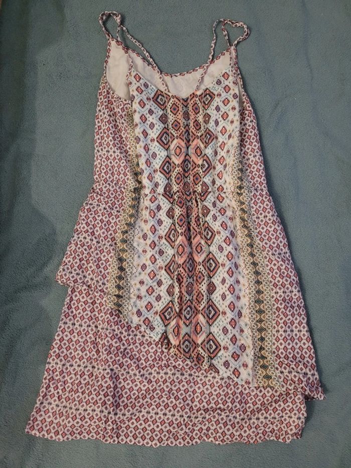 Tunique robe d'été - photo numéro 3