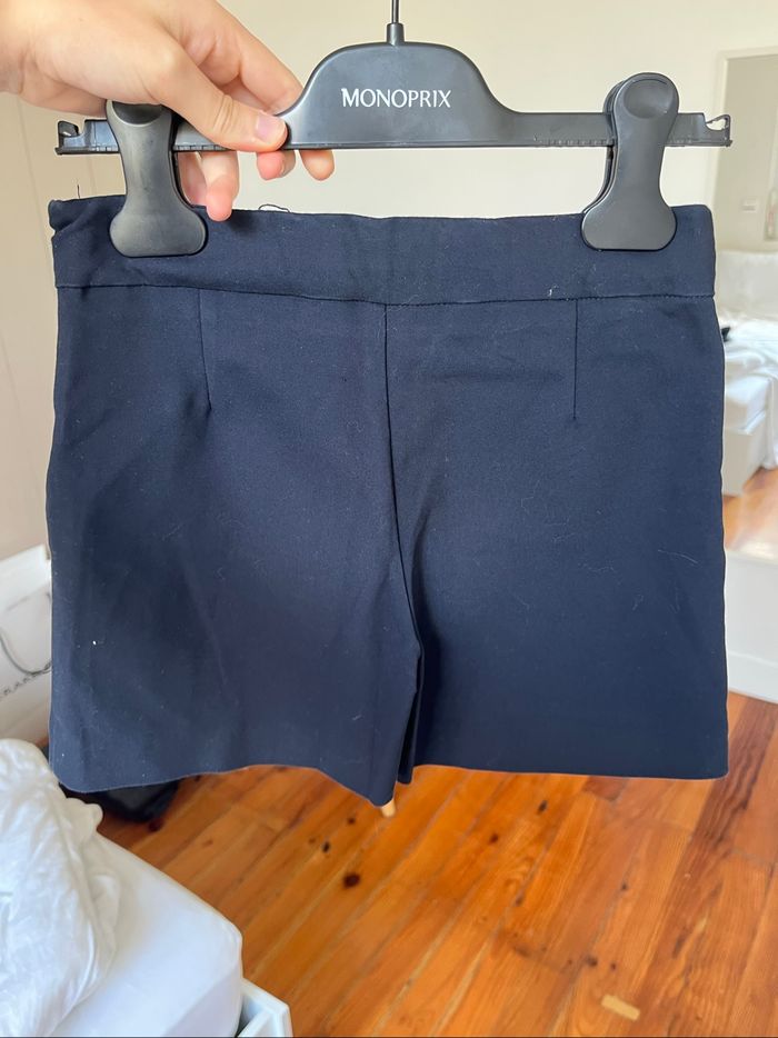 Jupe short Zara - photo numéro 4