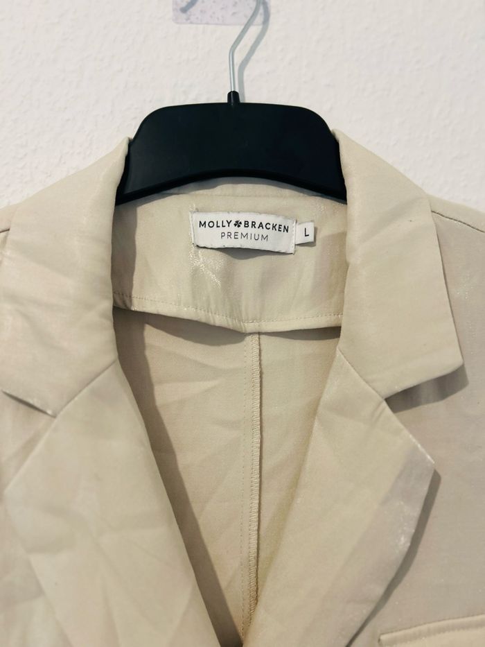 Robe chemise - photo numéro 3