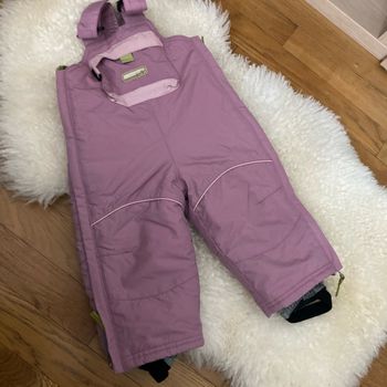 Salopette, ski décathlon 12 mois