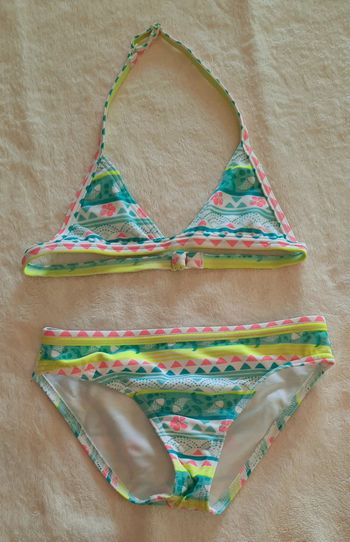 Maillot de bain