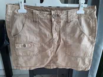 Jupe taille 40