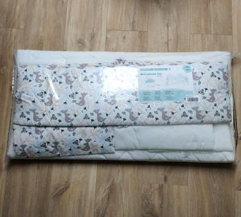 Parure de lit cododo Fillikid Luxe Nino neuf