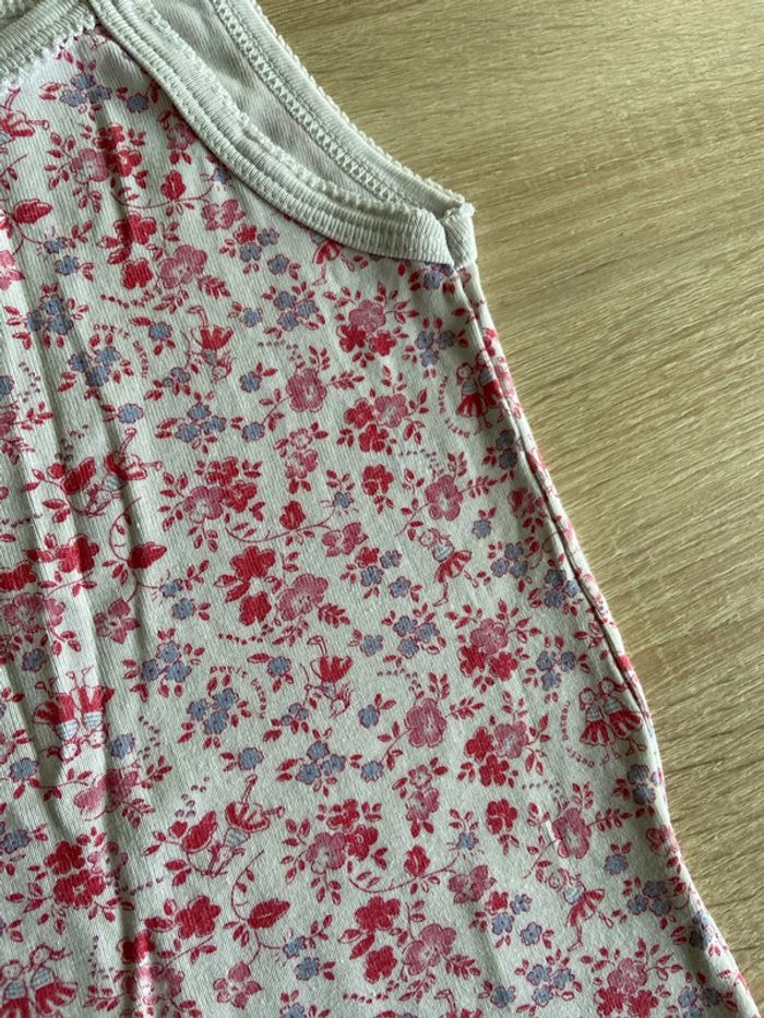 Débardeur - photo numéro 2