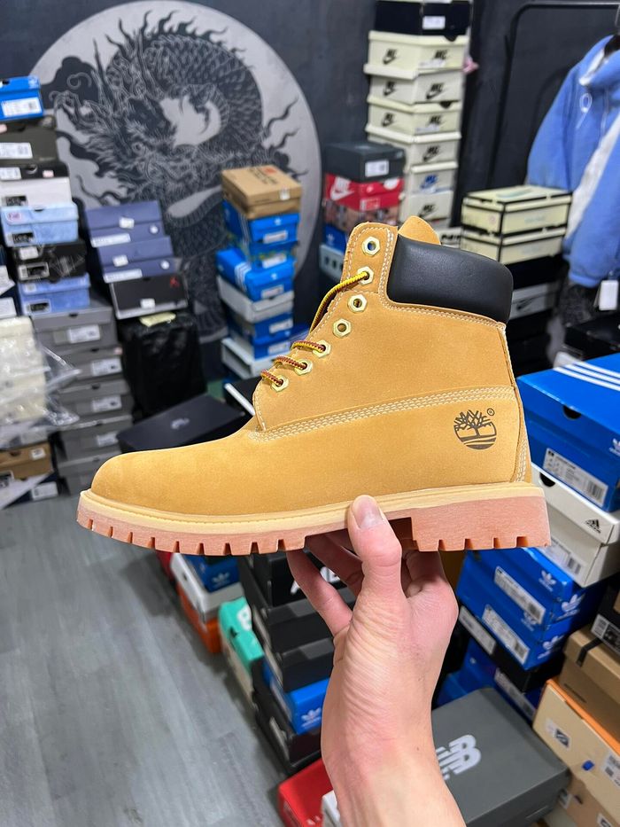 Timberland Premium 10061W 40 - photo numéro 2