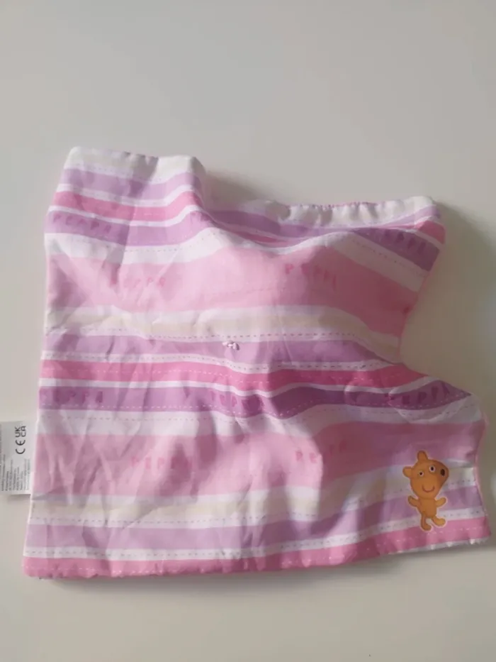 Doudou Peppa pig - photo numéro 3