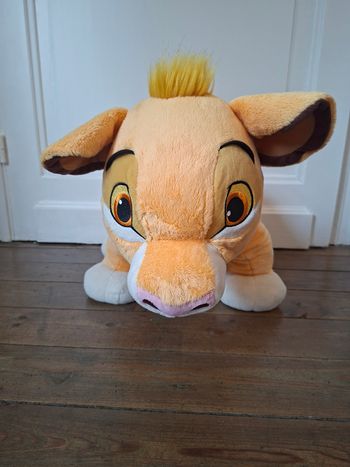 Simba 