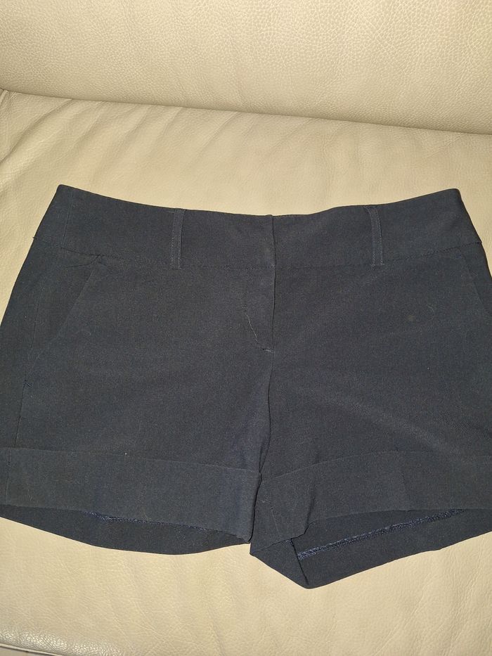 Short naf naf 38