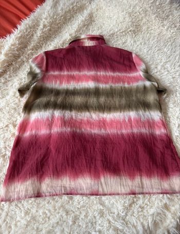 Chemise Zara