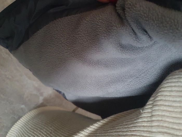 Doudoune sans manches 6 ans - photo numéro 5