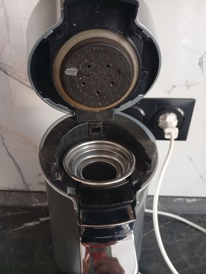 Senseo - photo numéro 4