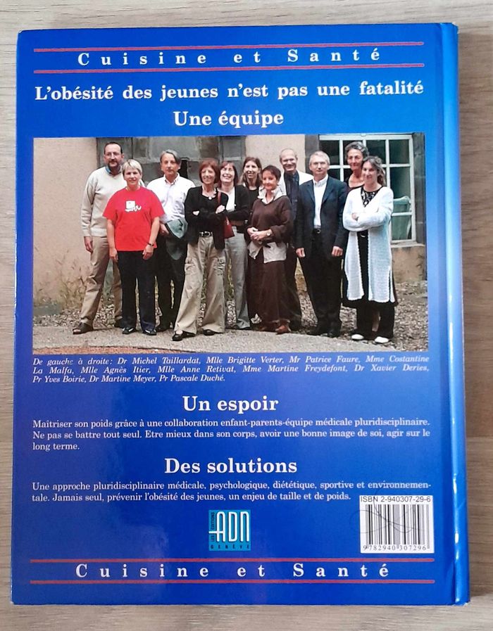 L'obésité des jeunes n'est pas une fatalité - photo numéro 3