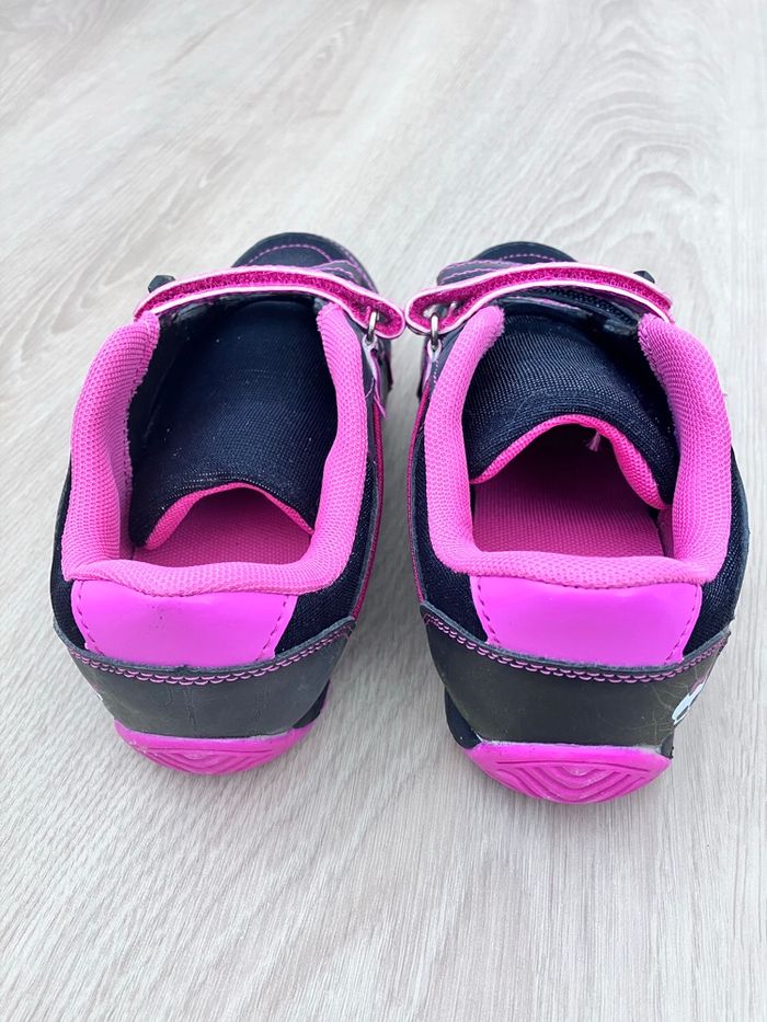 Basket - photo numéro 3