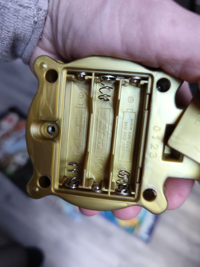 Jeu de société Attrape fantômes - photo numéro 8