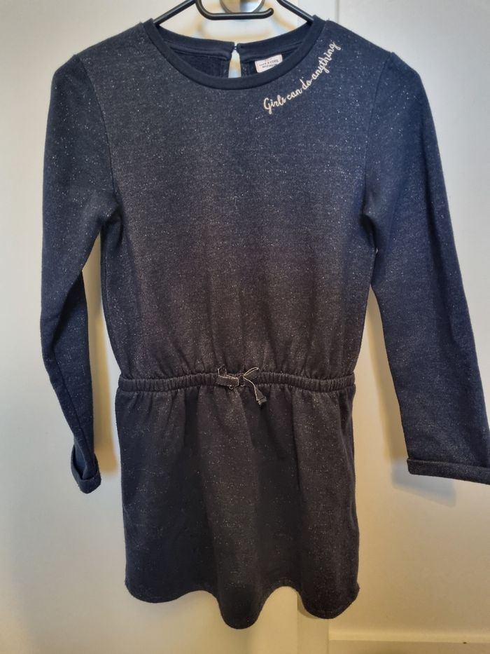 Robe 10 ans