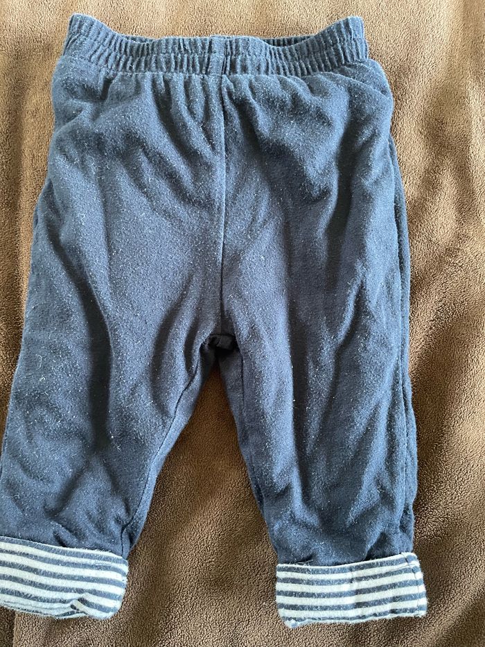 Pantalon - photo numéro 3
