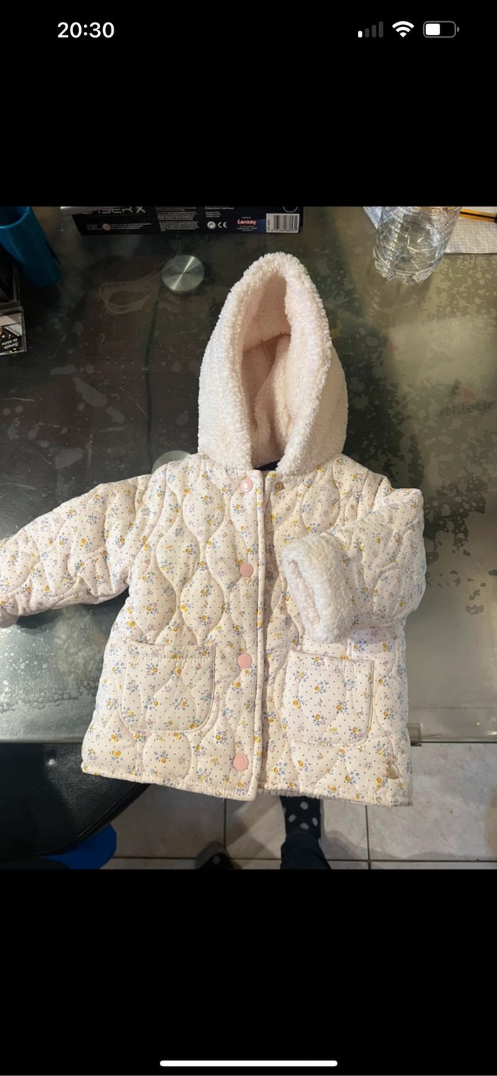 Manteau