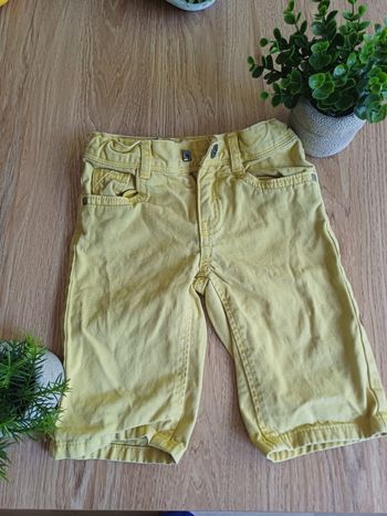 Shorts garcon