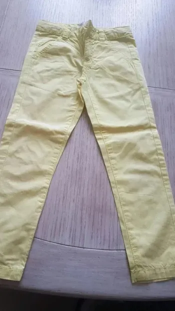 Pantalon léger