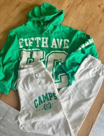 Ensemble jogging