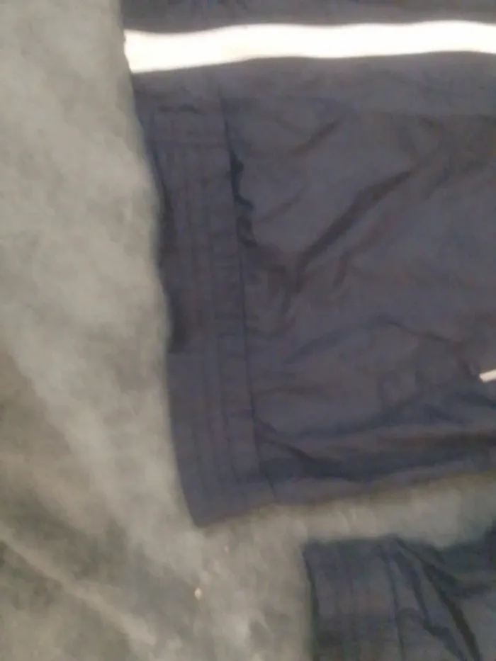 Veste de survêtement homme - photo numéro 9