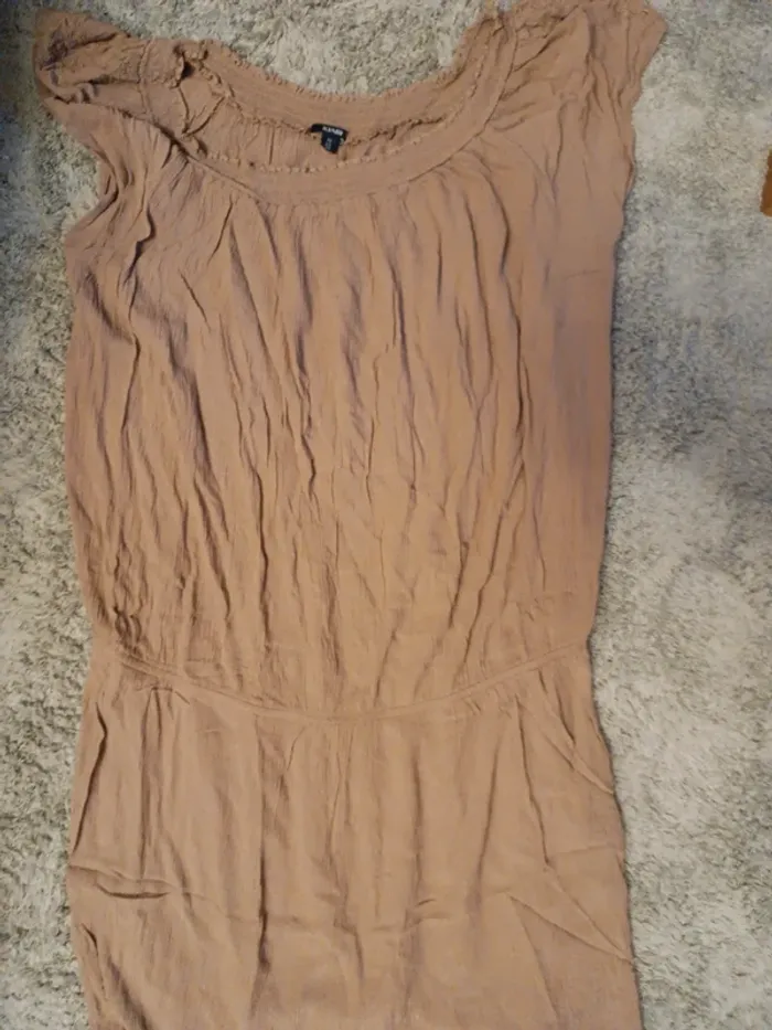 Robe grossesse 44