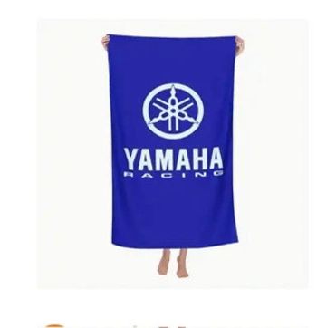 Serviette place piscine bain