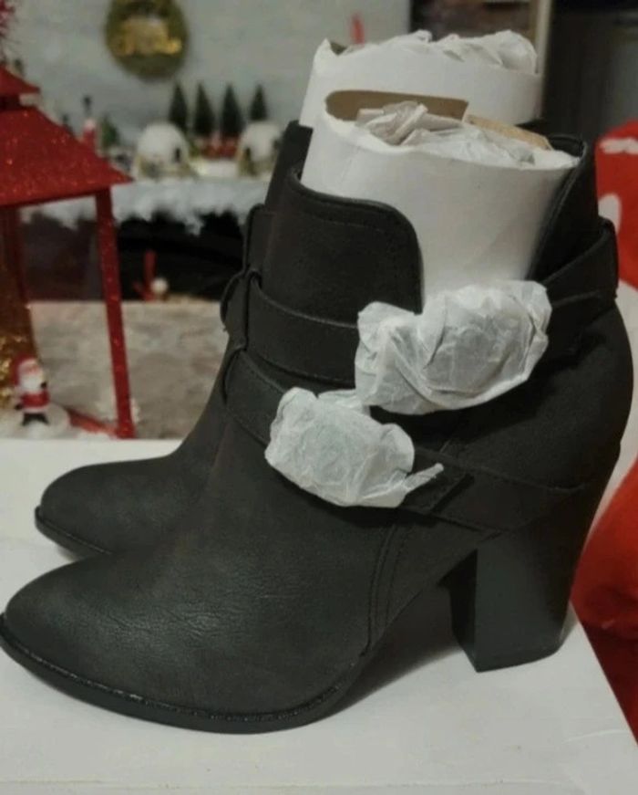 Chaussures - photo numéro 3
