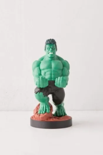 Figurine Porte Manette hulk