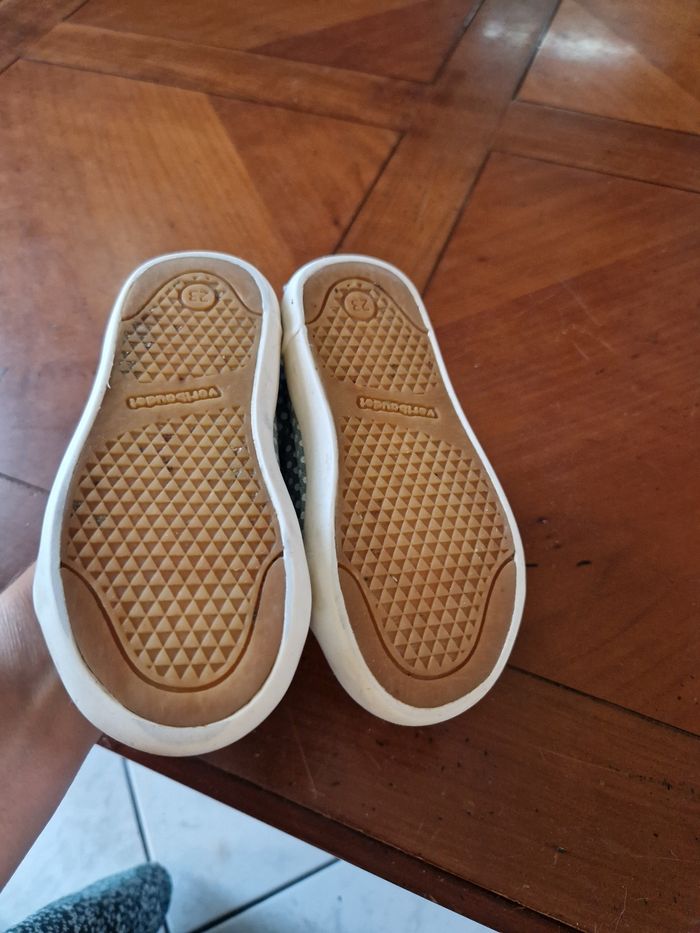 Chaussures été - photo numéro 2