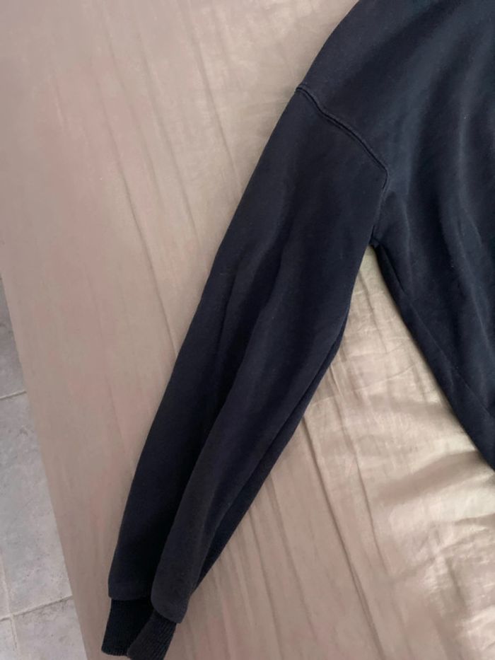 Sweat à capuche - photo numéro 3