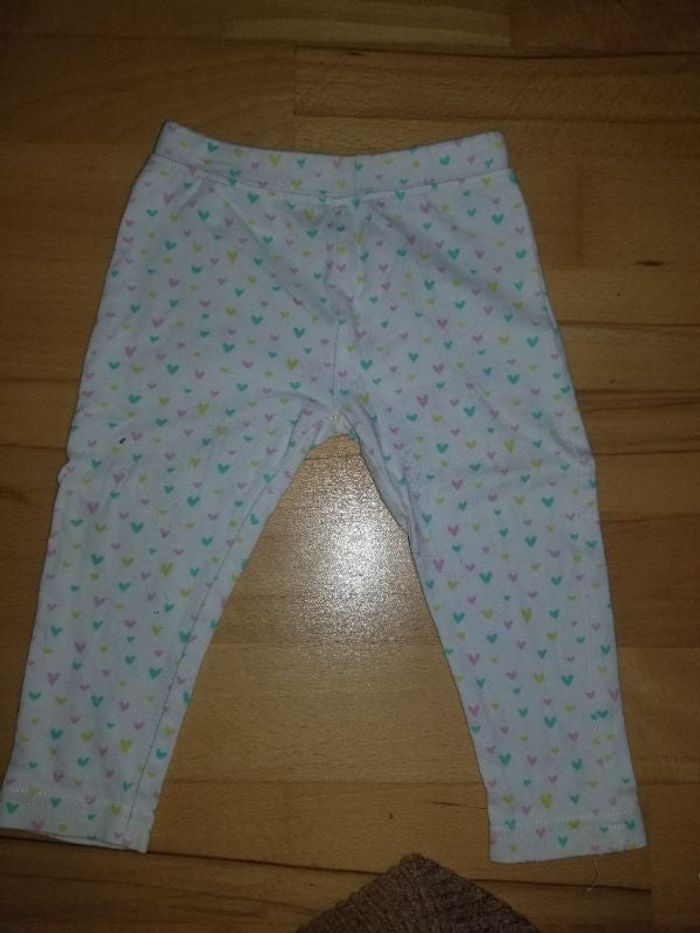 legging bébé