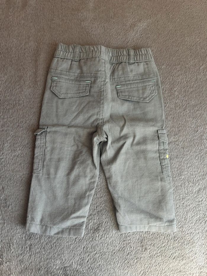 Pantalon orchestra - photo numéro 2