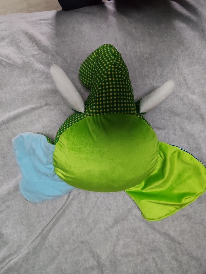 Peluche - photo numéro 2