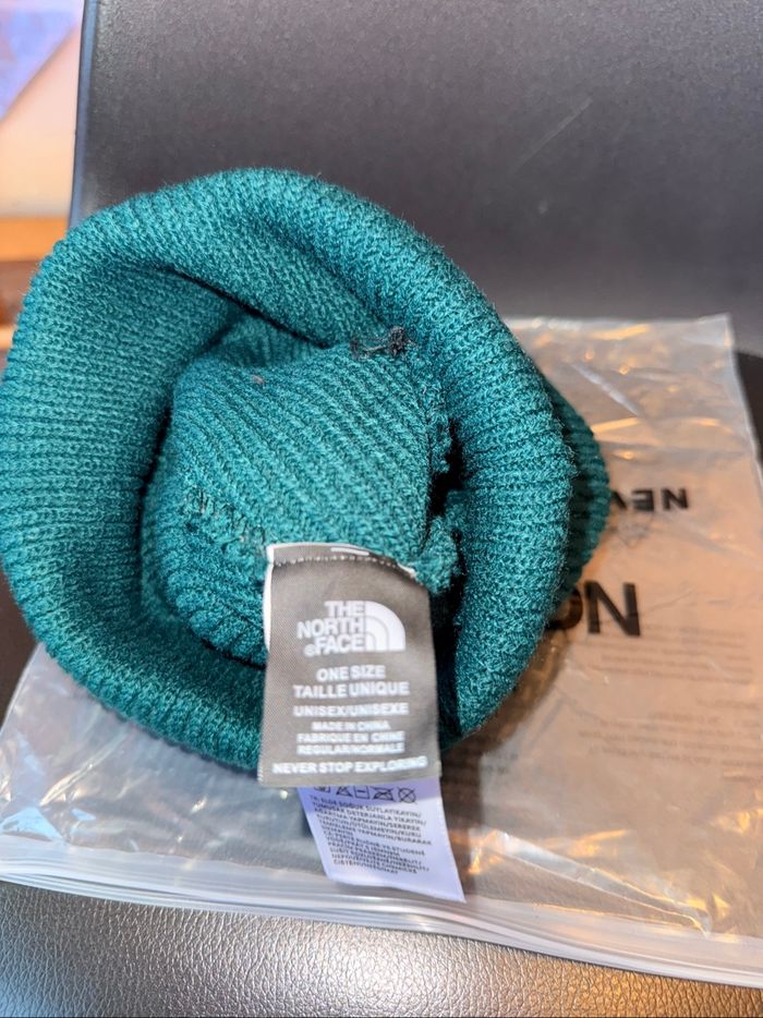 Bonnet The North Face - photo numéro 4