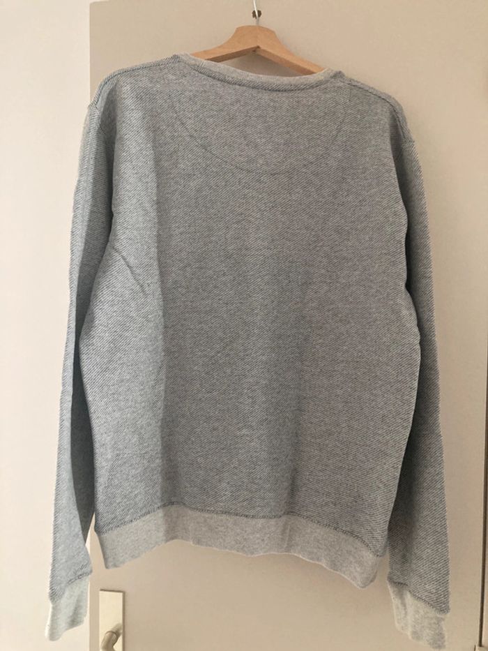Pull Minimum - photo numéro 4