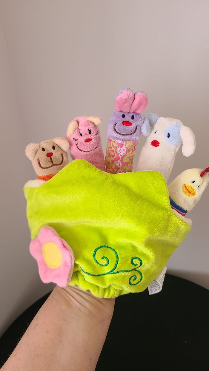 marionnette - photo numéro 3