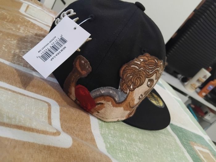 Casquette  new era - photo numéro 4