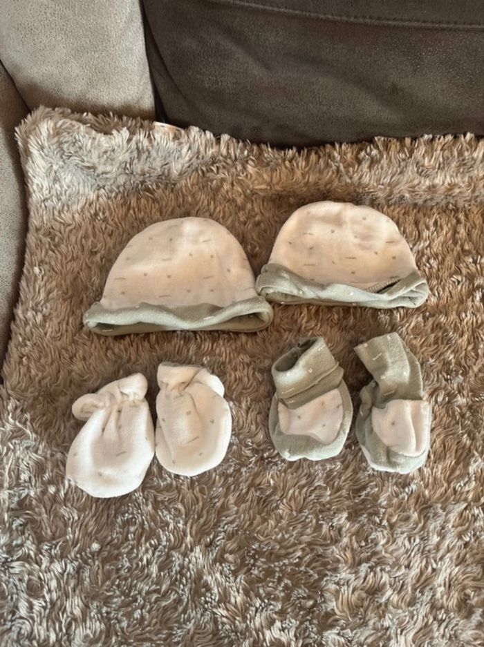 Ensemble naissance - photo numéro 2