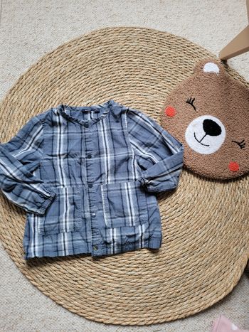 Tablier/ Blouse ecolier