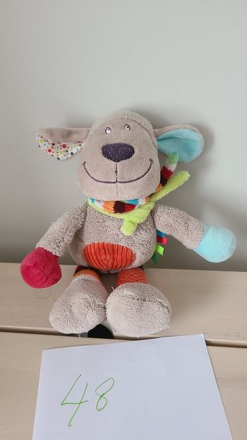 Doudou Mouton