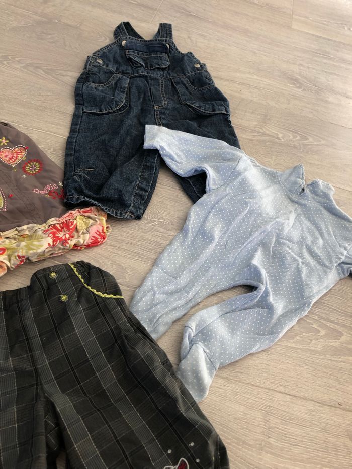 Lot 6 mois - photo numéro 9